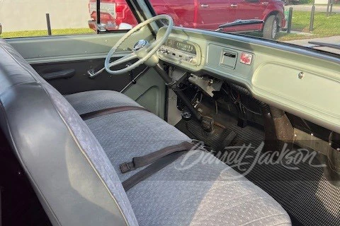 1961 Chevrolet Corvair Rampside & Loadside - Image 3 of 29