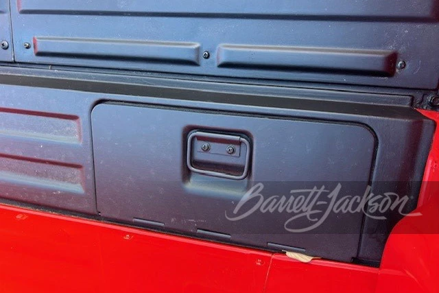 1961 Chevrolet Corvair Rampside & Loadside - Image 4 of 29