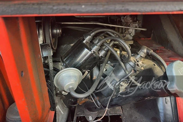 1961 Chevrolet Corvair Rampside & Loadside - Image 5 of 29