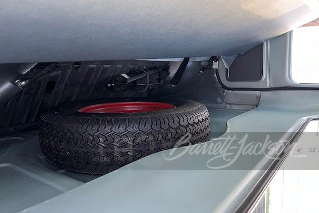 1961 Chevrolet Corvair Rampside & Loadside - Image 10 of 29