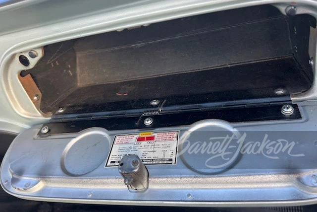 1961 Chevrolet Corvair Rampside & Loadside - Image 12 of 29