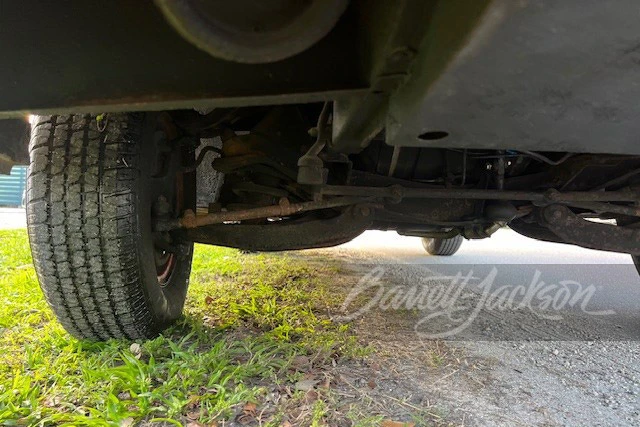1961 Chevrolet Corvair Rampside & Loadside - Image 13 of 29