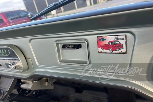 1961 Chevrolet Corvair Rampside & Loadside - Image 14 of 29