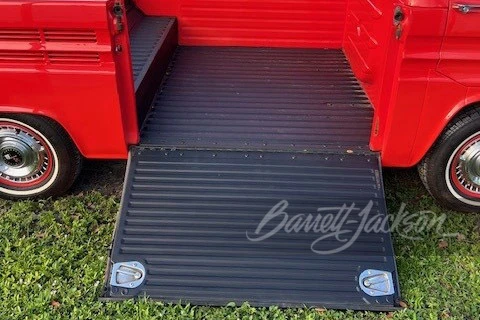 1961 Chevrolet Corvair Rampside & Loadside - Image 16 of 29