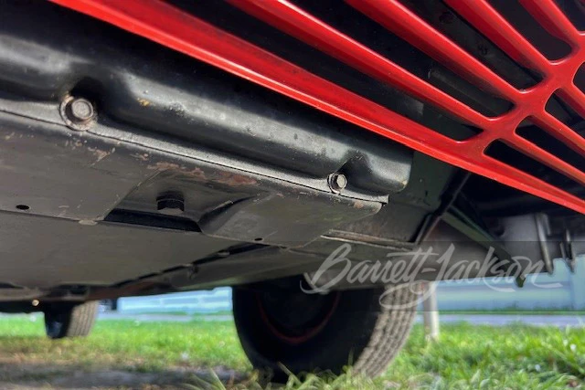 1961 Chevrolet Corvair Rampside & Loadside - Image 17 of 29