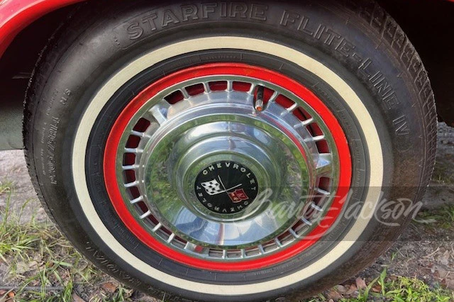 1961 Chevrolet Corvair Rampside & Loadside - Image 18 of 29