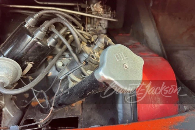 1961 Chevrolet Corvair Rampside & Loadside - Image 19 of 29