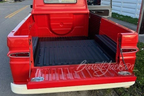 1961 Chevrolet Corvair Rampside & Loadside - Image 21 of 29