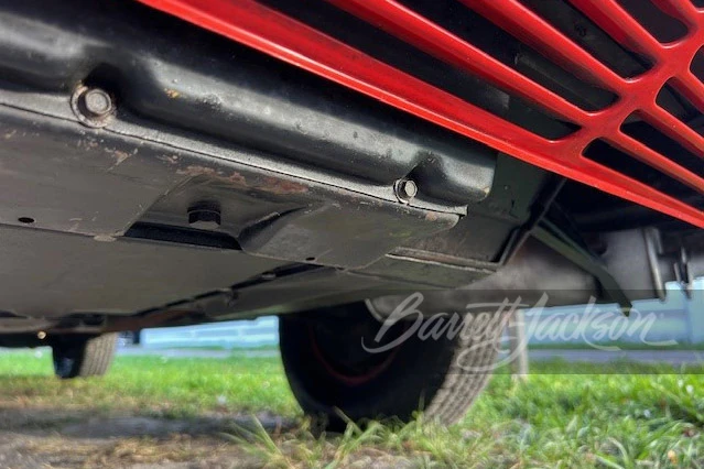1961 Chevrolet Corvair Rampside & Loadside - Image 25 of 29