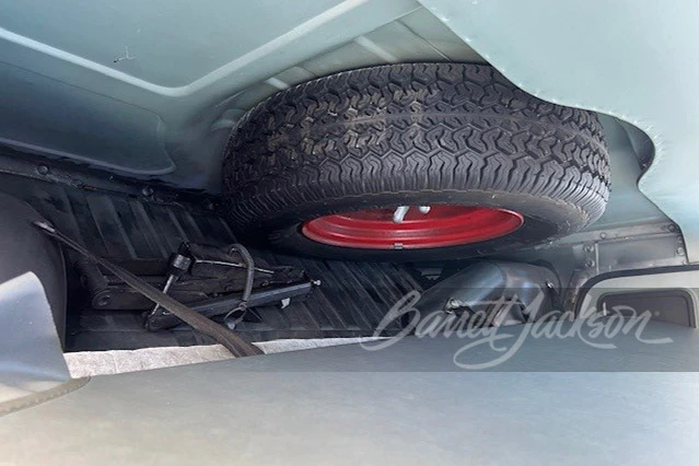 1961 Chevrolet Corvair Rampside & Loadside - Image 27 of 29