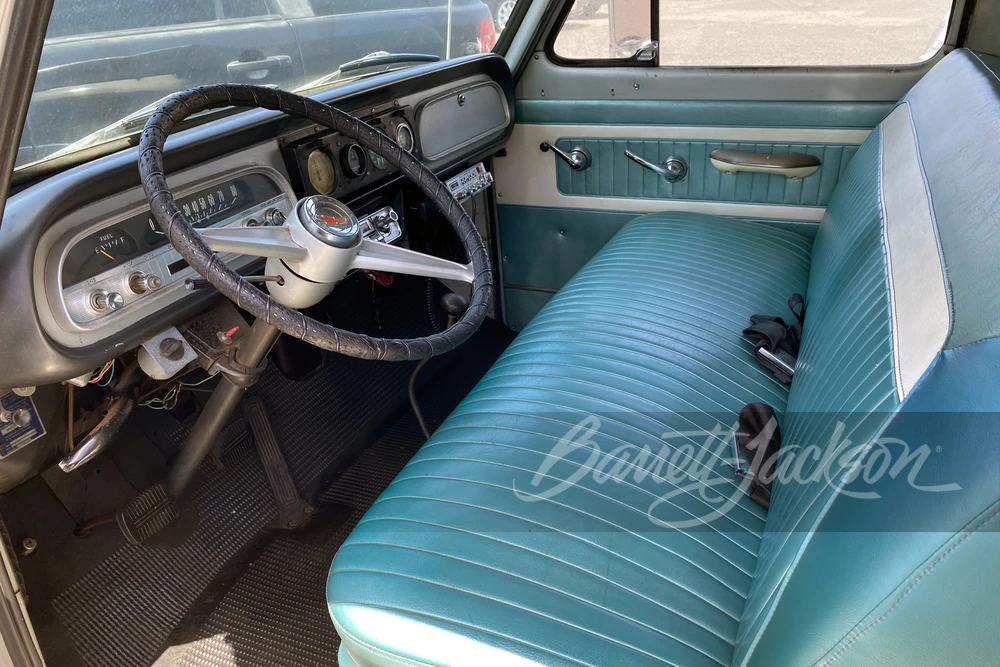 1961 Chevrolet Corvair Rampside & Loadside - Image 3 of 18