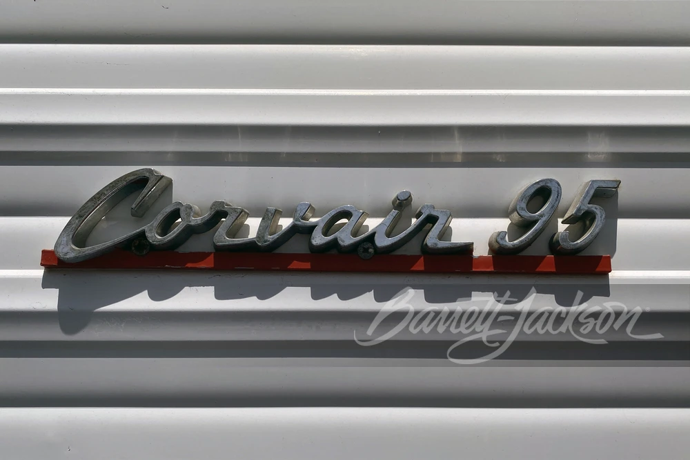 1961 Chevrolet Corvair Rampside & Loadside - Image 17 of 18