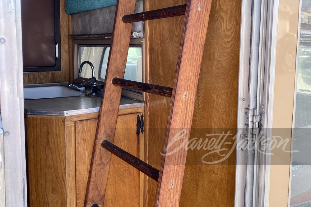 1961 Chevrolet Corvair Rampside & Loadside - Image 7 of 18