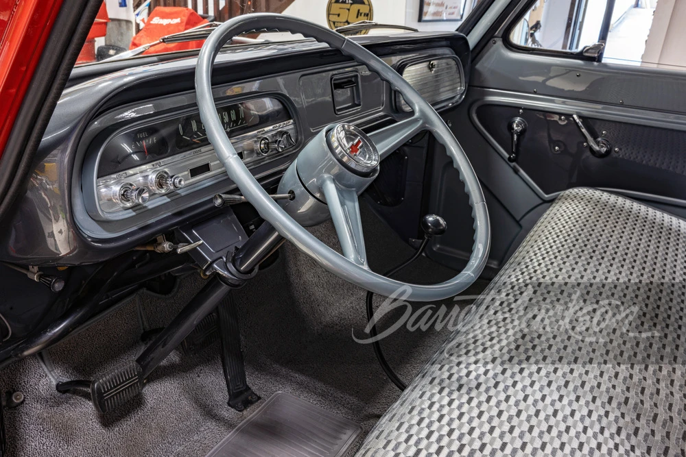 1961 Chevrolet Corvair Rampside & Loadside - Image 3 of 10