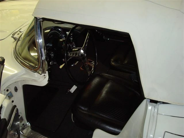 1961 Chevrolet Corvette C1 - Image 2 of 2
