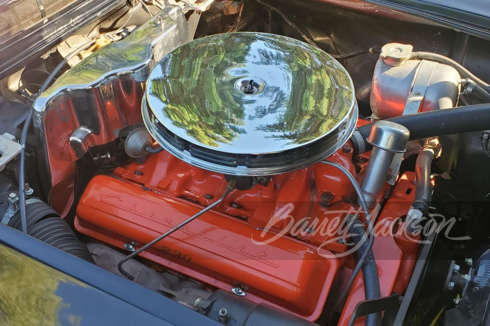 1961 Chevrolet Corvette C1 - Image 2 of 10