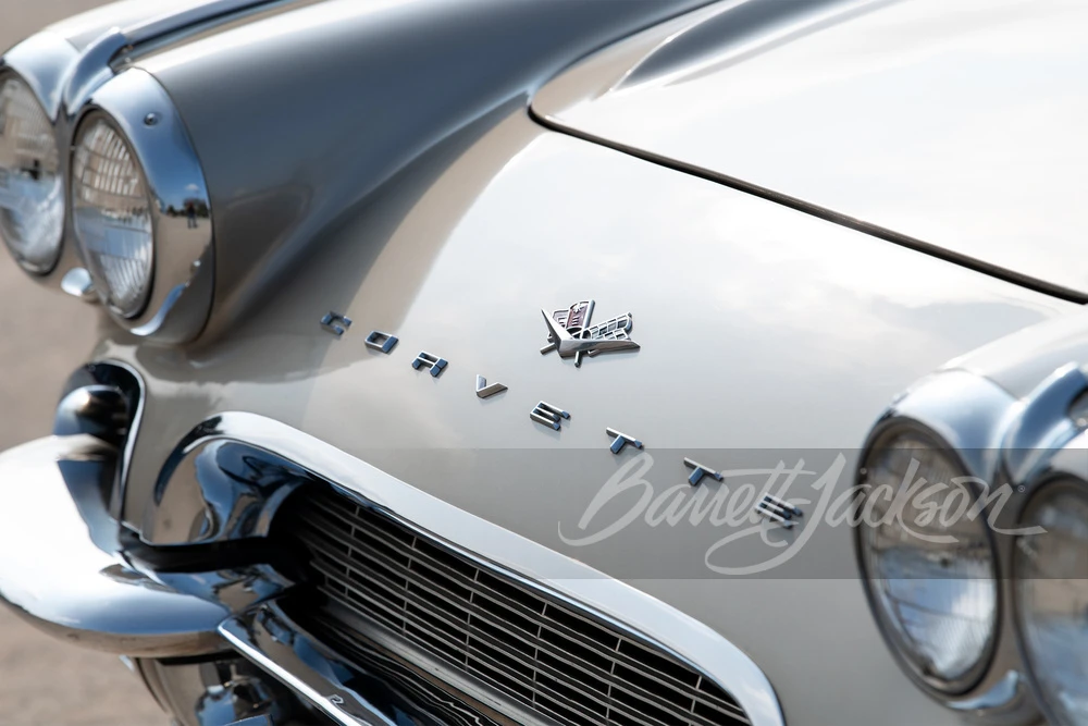 1961 Chevrolet Corvette C1 - Image 27 of 29