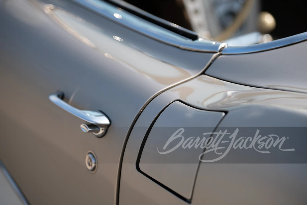 1961 Chevrolet Corvette C1 - Image 17 of 29
