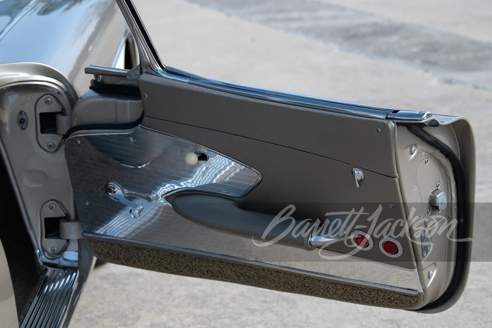 1961 Chevrolet Corvette C1 - Image 12 of 29