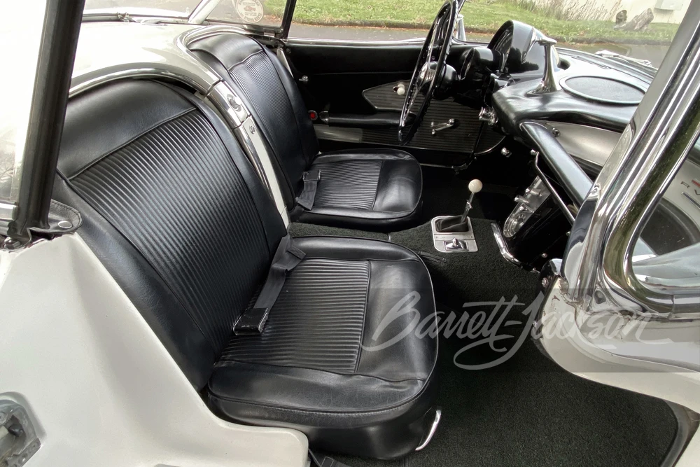 1961 Chevrolet Corvette C1 - Image 5 of 18