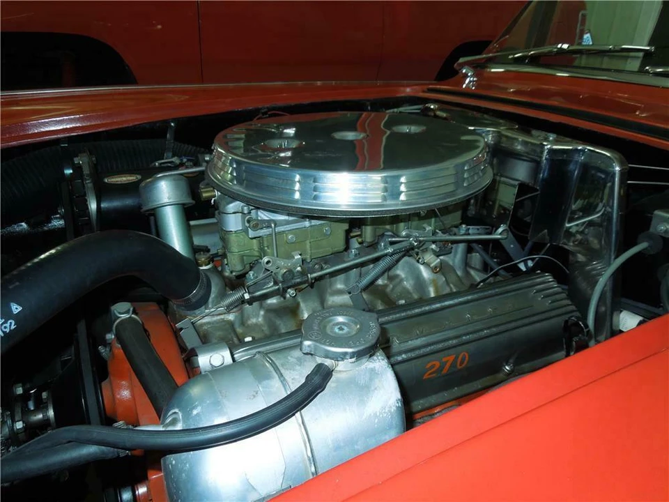 1961 Chevrolet Corvette C1 - Image 2 of 5