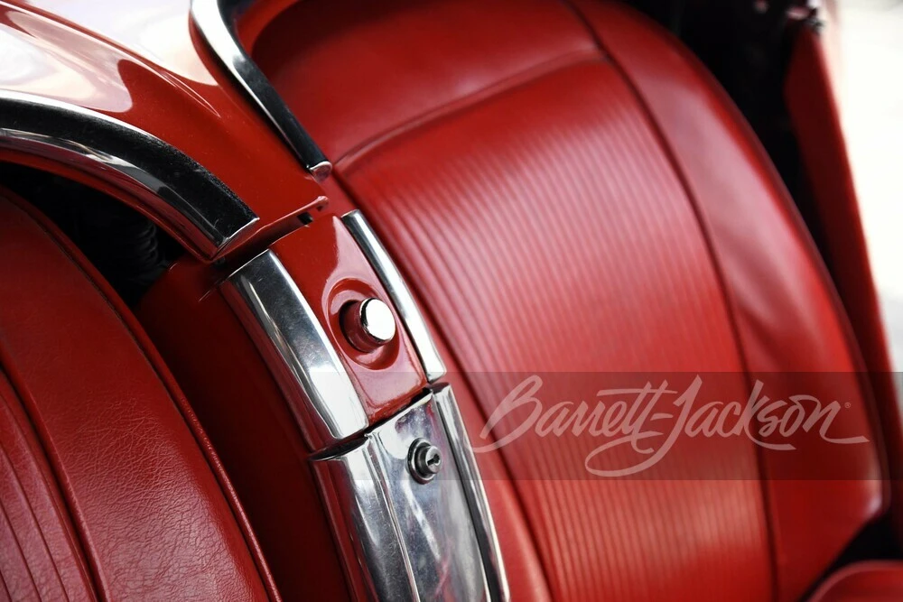1961 Chevrolet Corvette C1 - Image 7 of 31