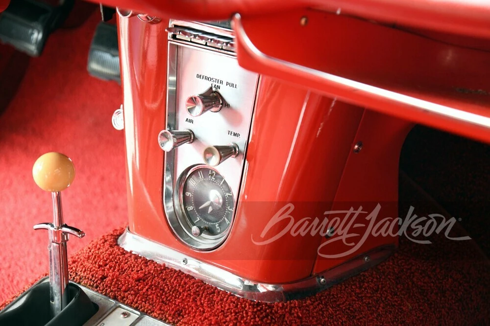 1961 Chevrolet Corvette C1 - Image 26 of 31