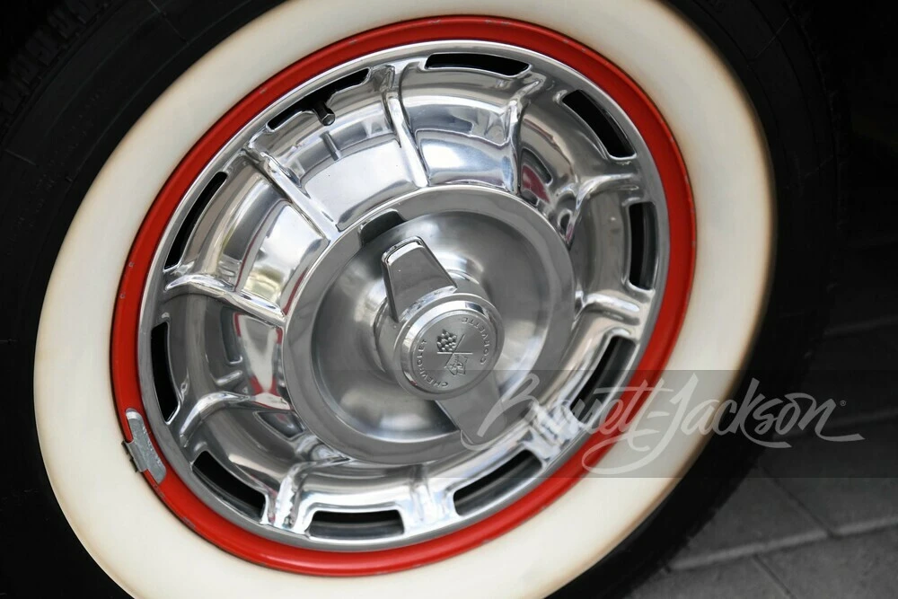 1961 Chevrolet Corvette C1 - Image 29 of 31
