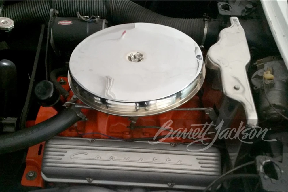 1961 Chevrolet Corvette C1 - Image 3 of 9