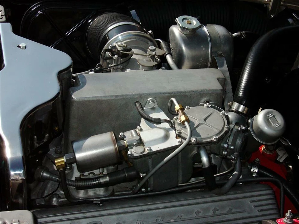 1961 Chevrolet Corvette C1 - Image 3 of 5