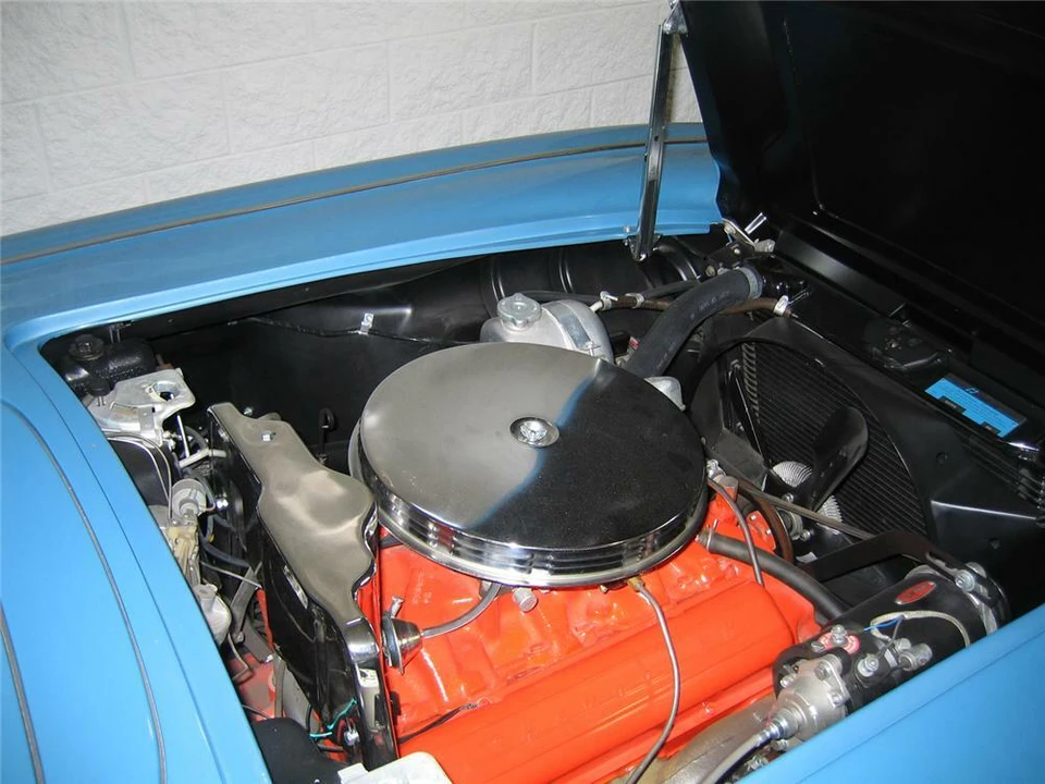 1961 Chevrolet Corvette C1 - Image 2 of 3