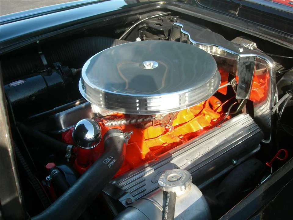 1961 Chevrolet Corvette C1 - Image 3 of 5