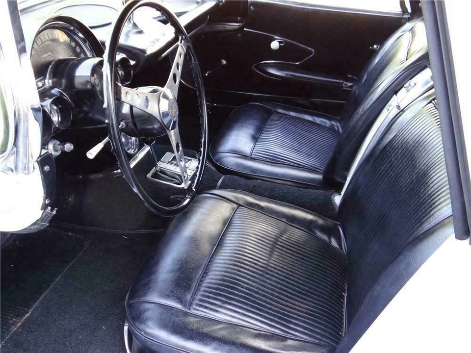1961 Chevrolet Corvette C1 - Image 4 of 5
