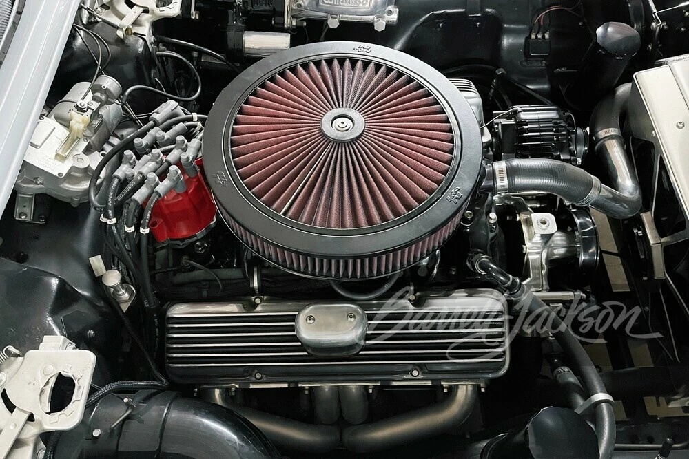1961 Chevrolet Corvette C1 - Image 2 of 27