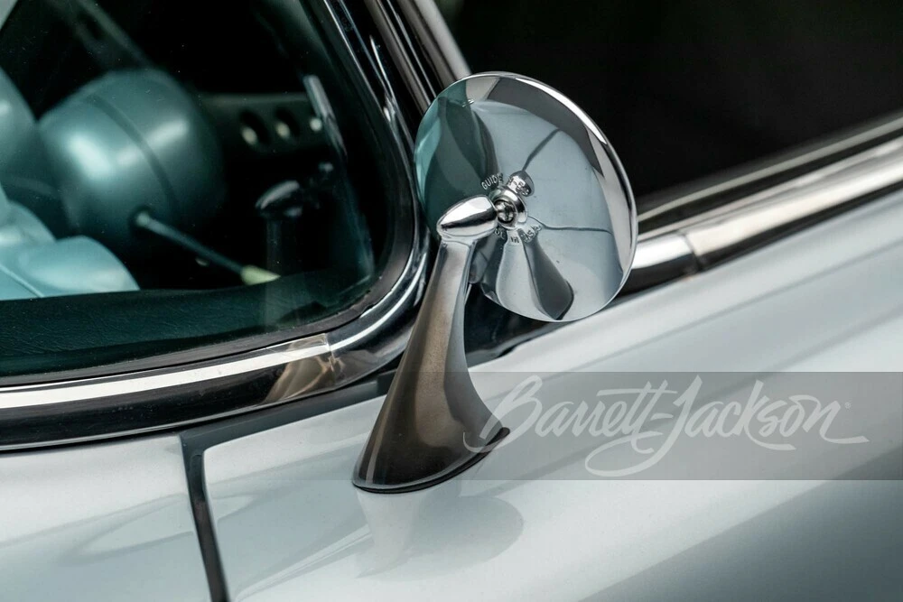 1961 Chevrolet Corvette C1 - Image 8 of 27