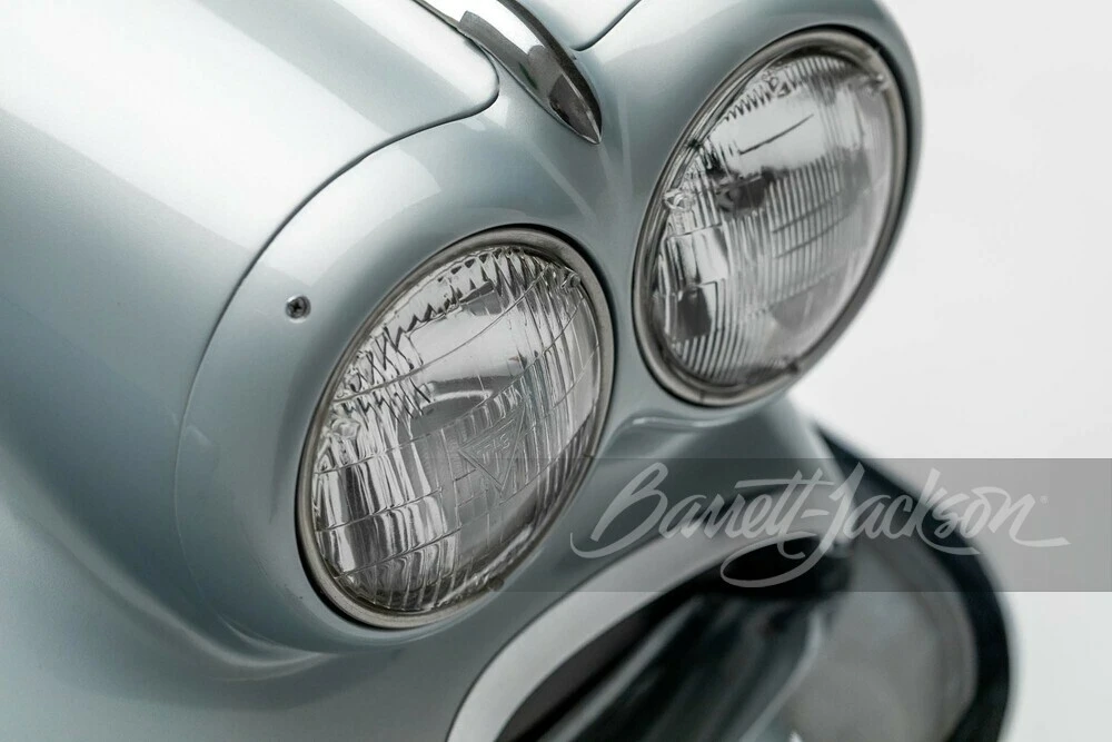 1961 Chevrolet Corvette C1 - Image 11 of 27
