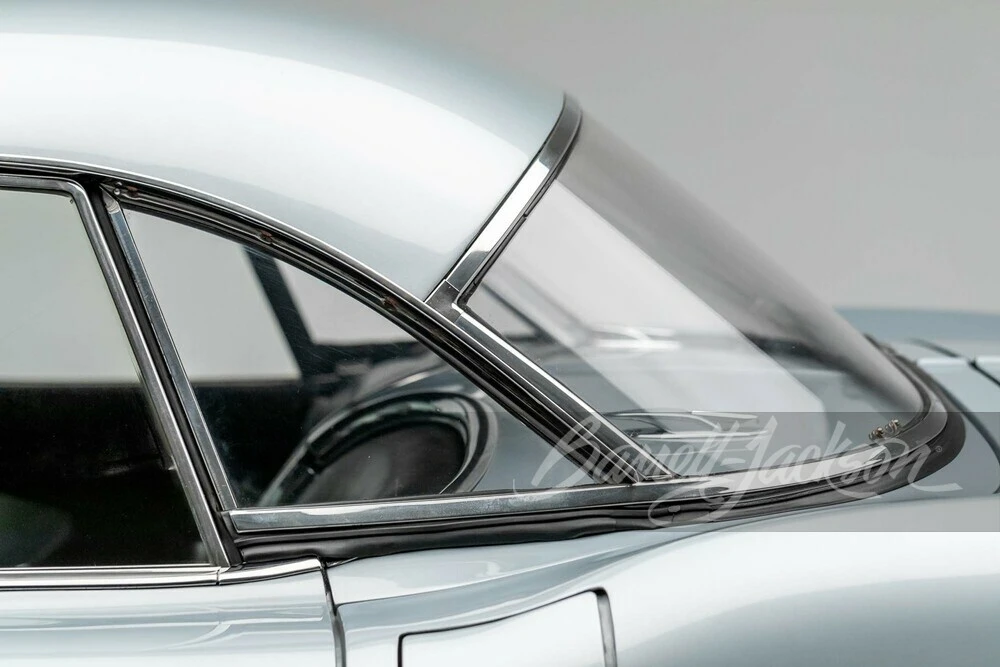 1961 Chevrolet Corvette C1 - Image 12 of 27