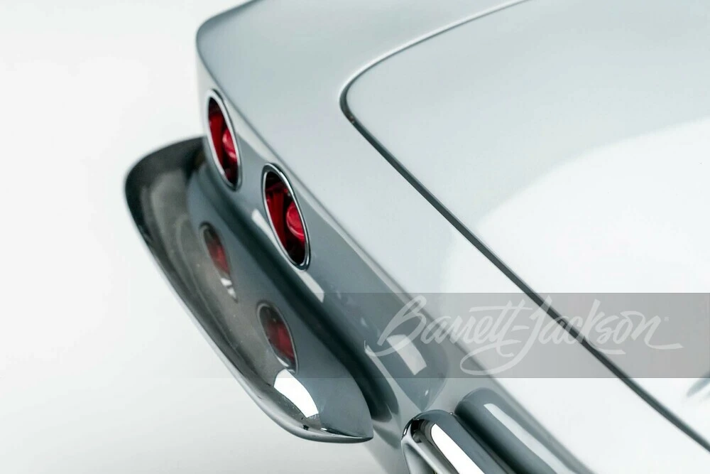 1961 Chevrolet Corvette C1 - Image 14 of 27