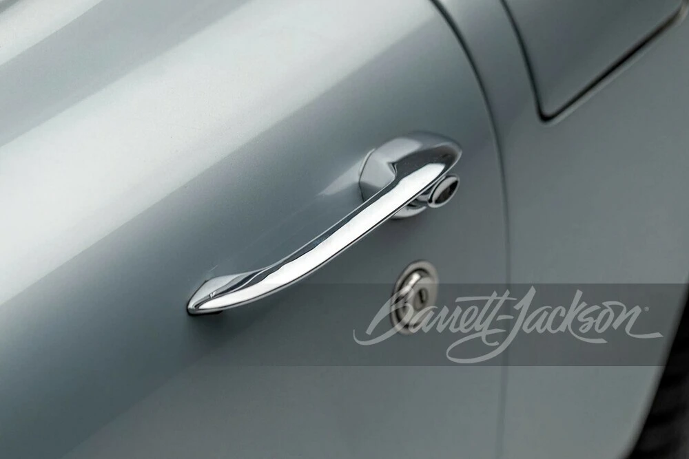 1961 Chevrolet Corvette C1 - Image 17 of 27