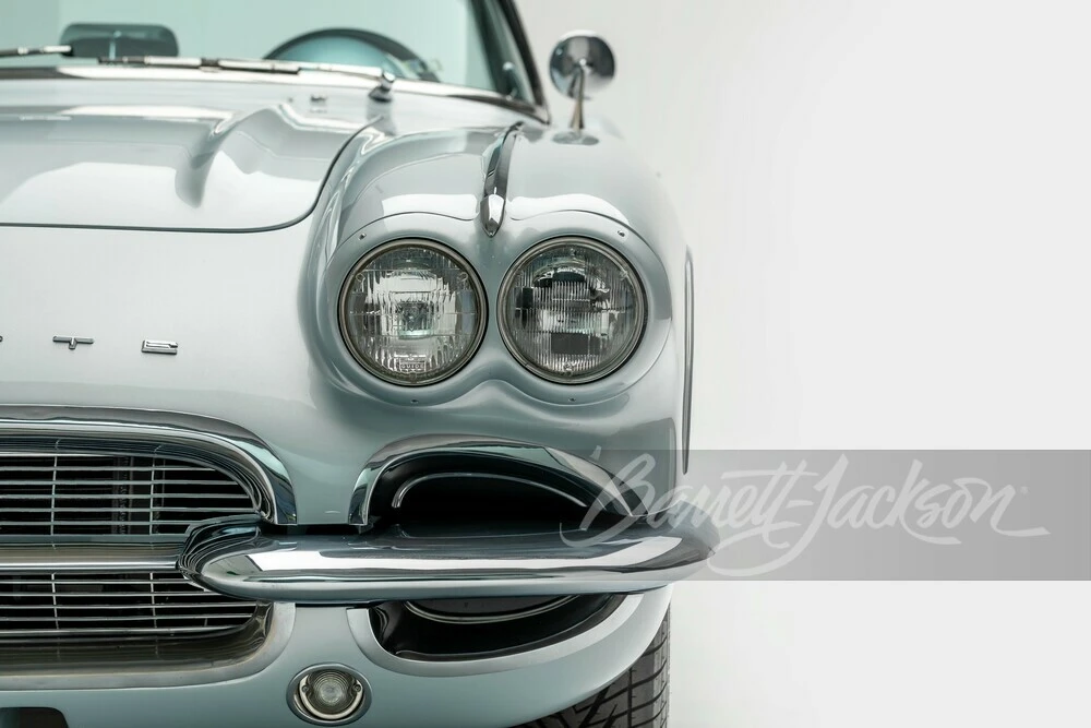1961 Chevrolet Corvette C1 - Image 22 of 27