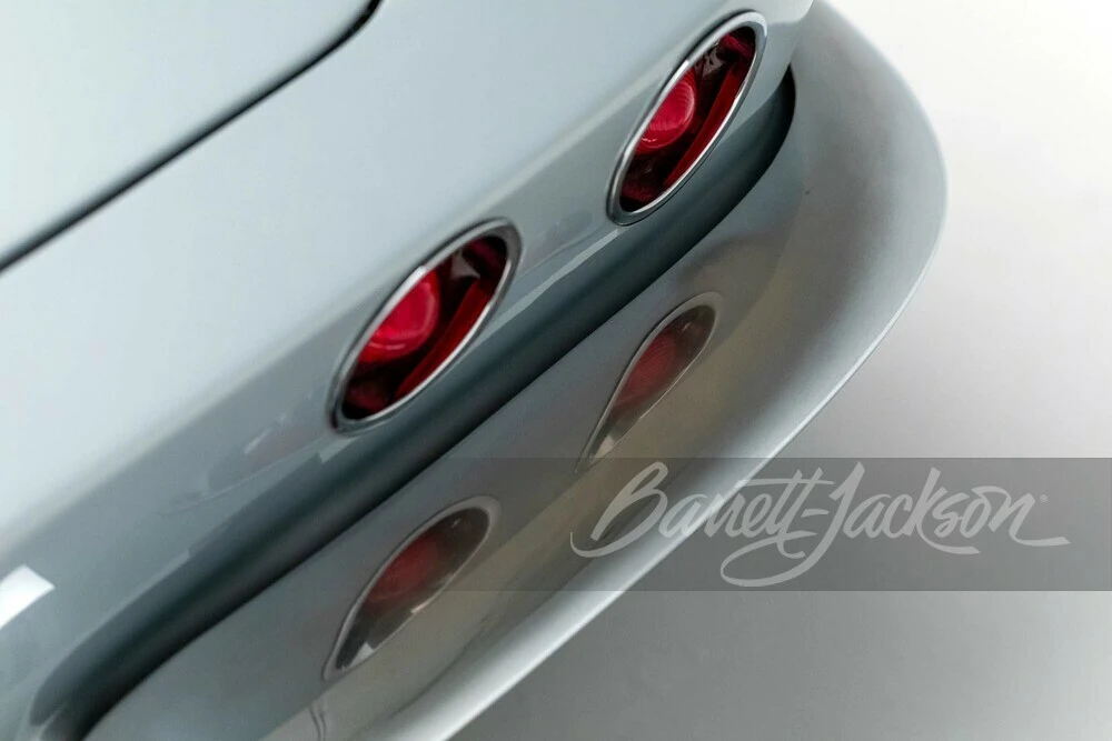 1961 Chevrolet Corvette C1 - Image 23 of 27