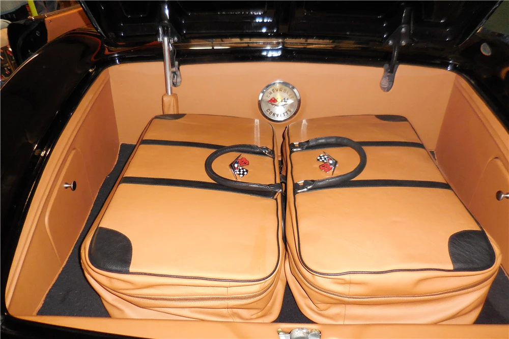 1961 Chevrolet Corvette C1 - Image 5 of 7
