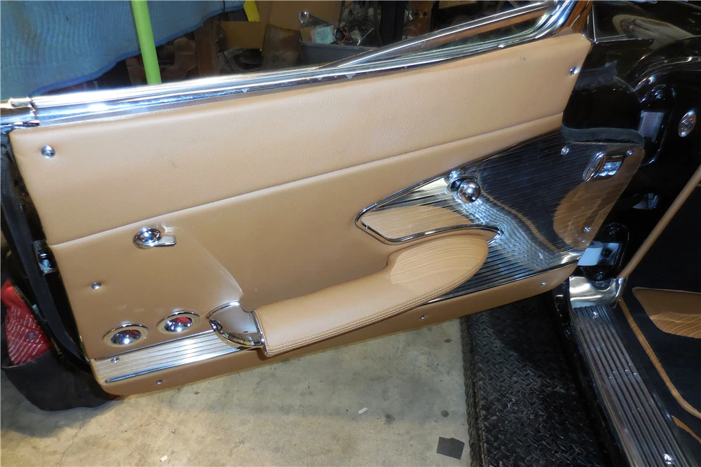 1961 Chevrolet Corvette C1 - Image 6 of 7