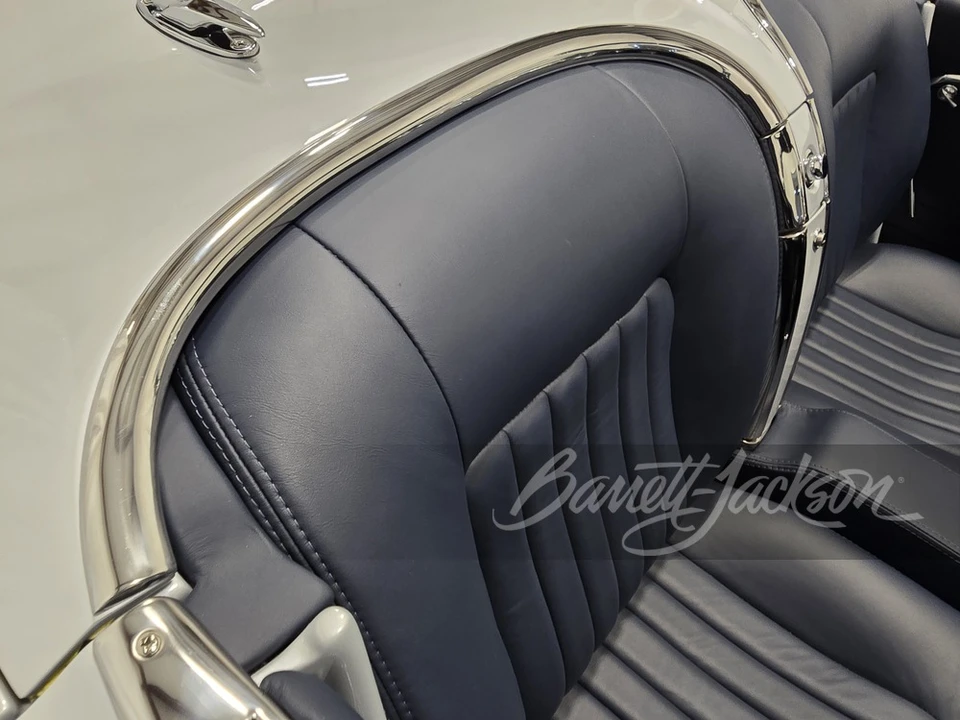 1961 Chevrolet Corvette C1 - Image 7 of 31