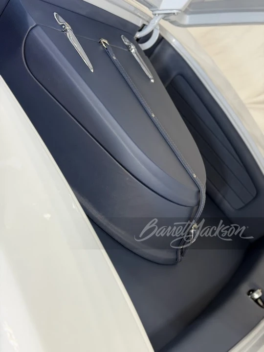 1961 Chevrolet Corvette C1 - Image 8 of 31