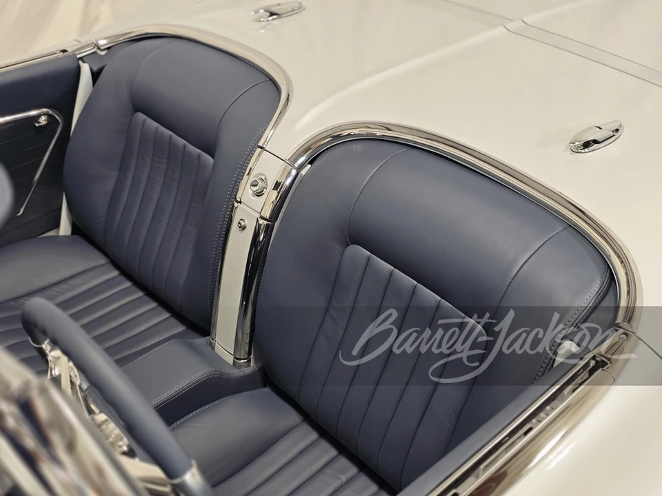 1961 Chevrolet Corvette C1 - Image 11 of 31
