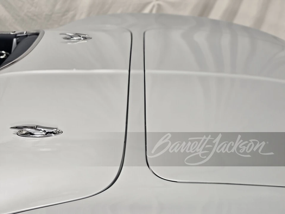1961 Chevrolet Corvette C1 - Image 19 of 31