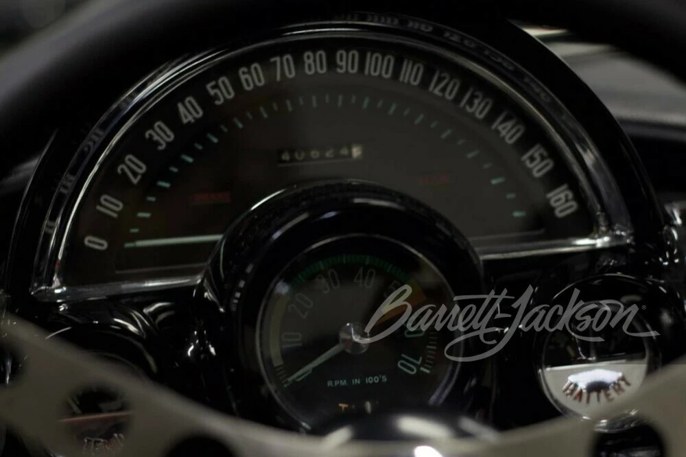 1961 Chevrolet Corvette C1 - Image 5 of 10