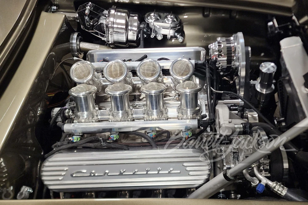 1961 Chevrolet Corvette C1 - Image 2 of 13