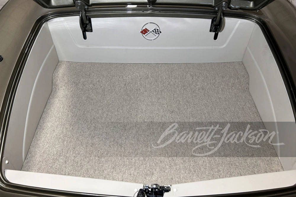 1961 Chevrolet Corvette C1 - Image 8 of 13